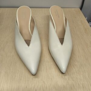Kate Spade Cori Mules Size 8.5M